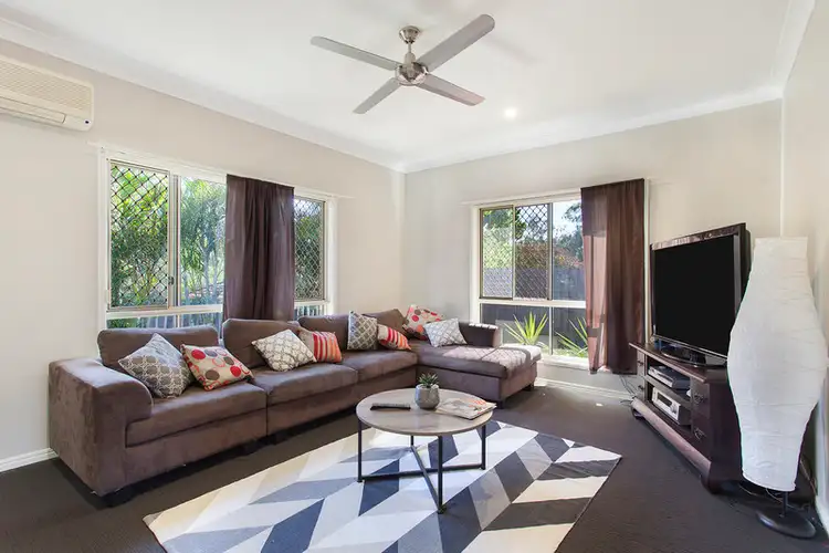 Fourth view of Homely house listing, 5 Hinterwood Court, Edens Landing QLD 4207