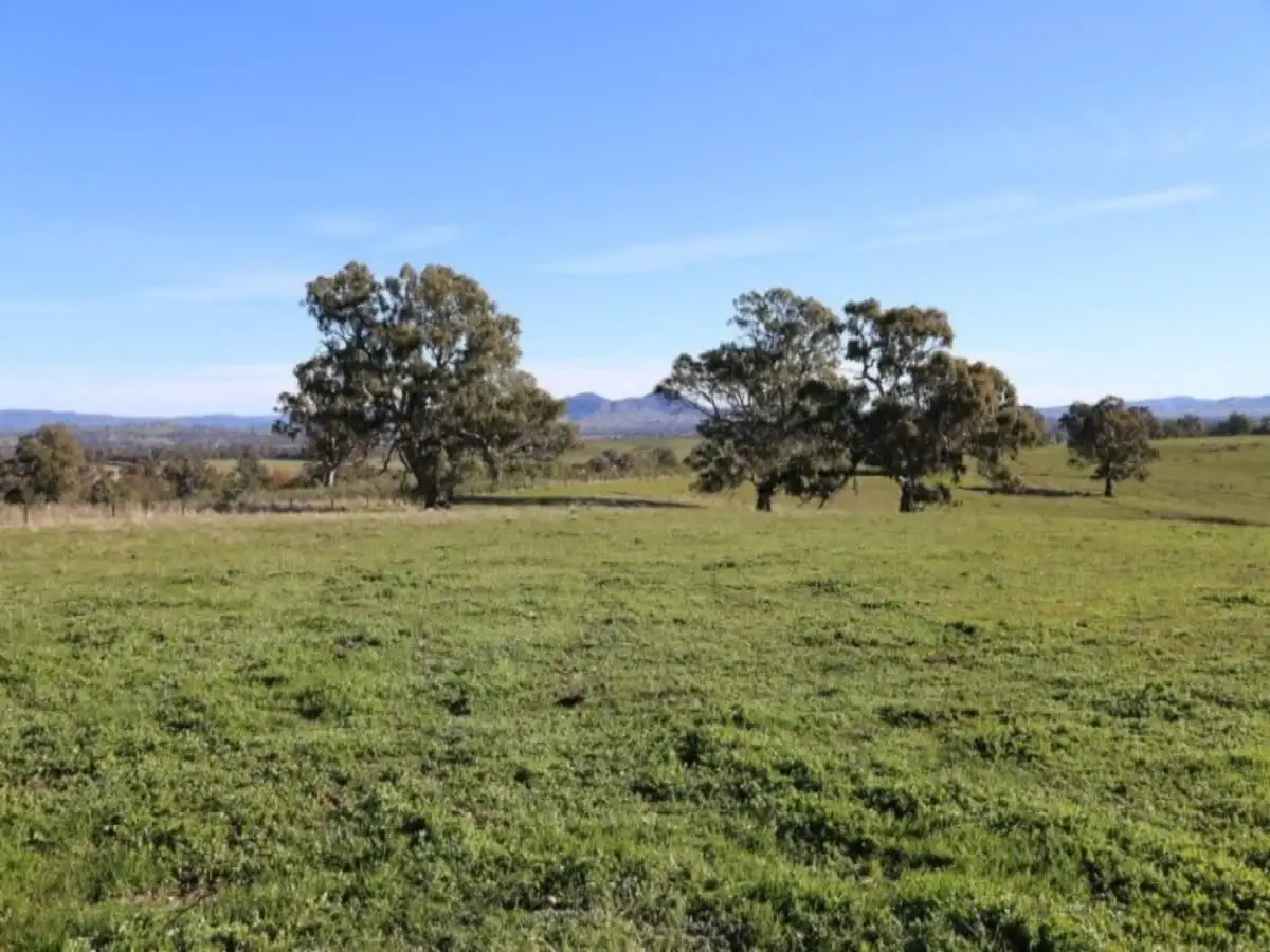 Main view of Homely land listing, LOT 1 McLeods Lane, Mansfield VIC 3722