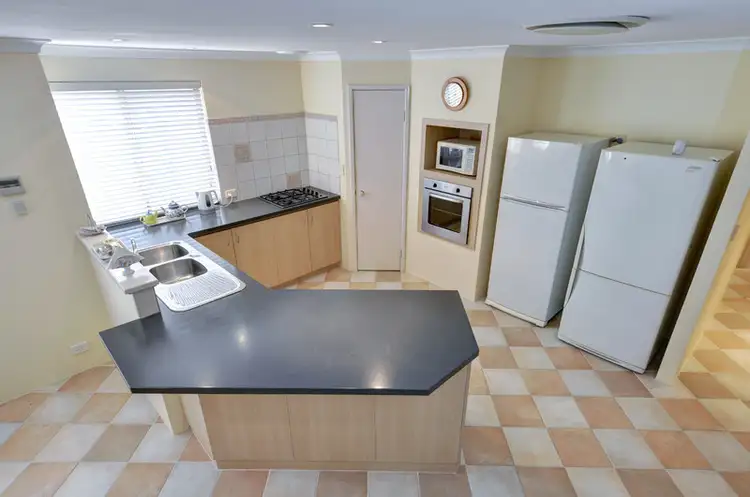 Fourth view of Homely house listing, 86 Ranworth Road, Hocking WA 6065