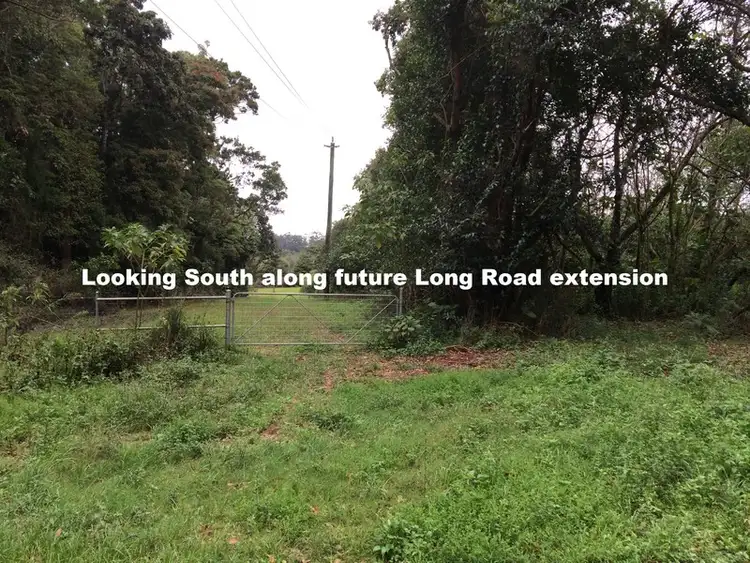 Sixth view of Homely land listing, LOT 31/1A Esme Street Cnr Long Road, Tamborine Mountain QLD 4272