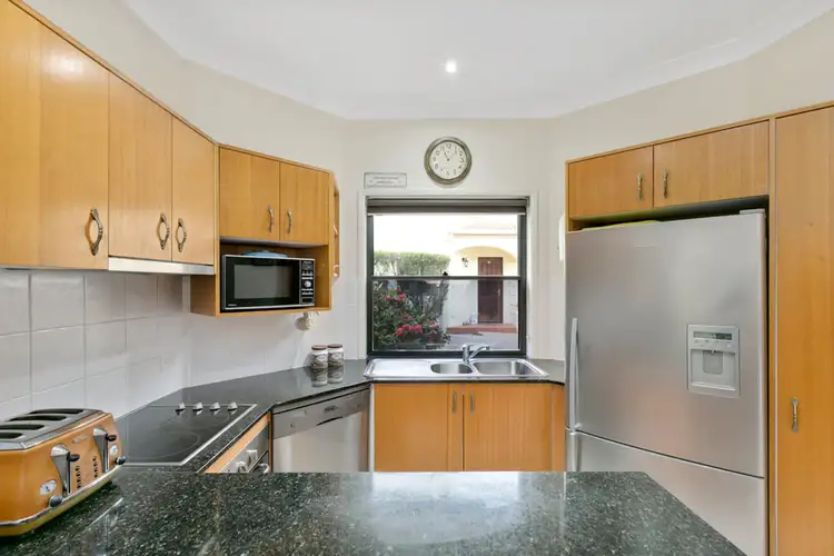Third view of Homely townhouse listing, 2/141 Cotlew Street, Ashmore QLD 4214