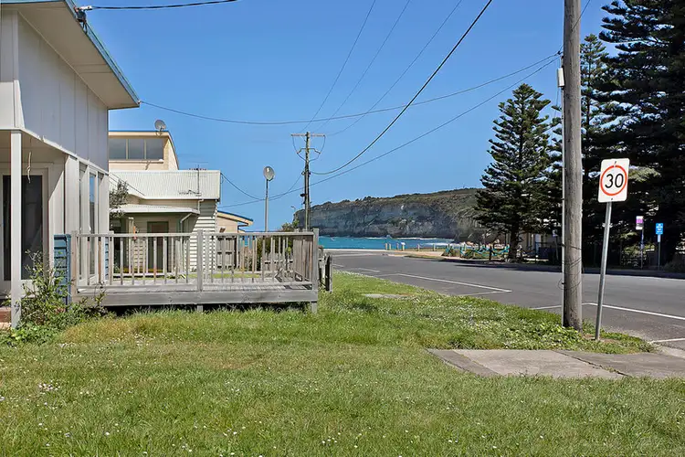 Third view of Homely house listing, 8 Tregea Street, Port Campbell VIC 3269
