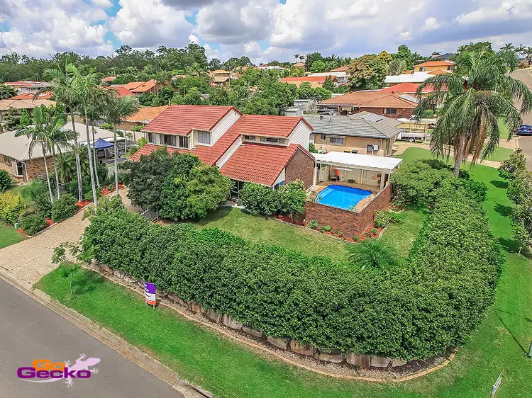 2 Radstock Place, Tingalpa QLD 4173