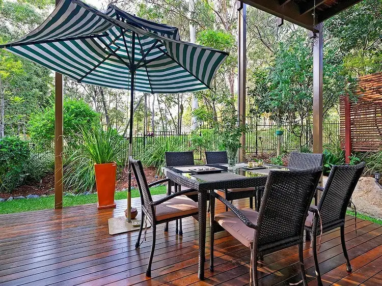 Third view of Homely villa listing, 19/99 Brookwater Drive, Brookwater QLD 4300