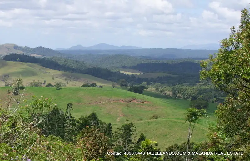 Main view of Homely land listing, R1090A 37 Pine Street, Millaa Millaa QLD 4886