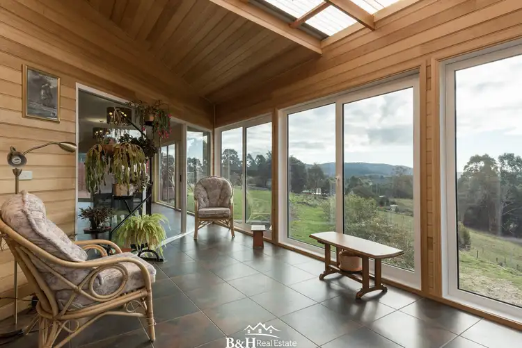 Sixth view of Homely rural property listing, 300 Grandview Drive, South Spreyton TAS 7310
