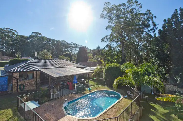 9 Coolabah Road, Medowie NSW 2318
