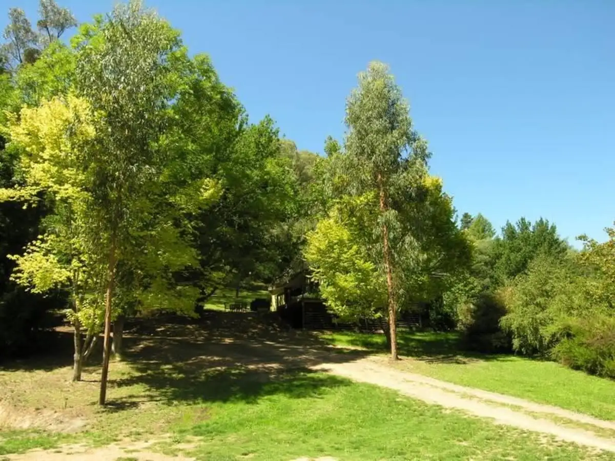 Main view of Homely house listing, 17 Bank Street, Jamieson VIC 3723