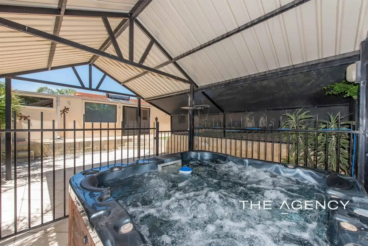 Main view of Homely house listing, 42 Seaflower Crescent, Craigie WA 6025