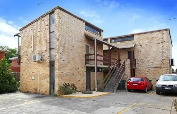 Second view of Homely unit listing, 8/10 Burnewang Street, Albion VIC 3020
