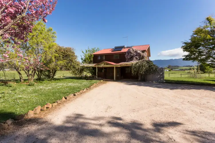 Sixth view of Homely rural property listing, 6 Elizabeth Street, Sheffield TAS 7306