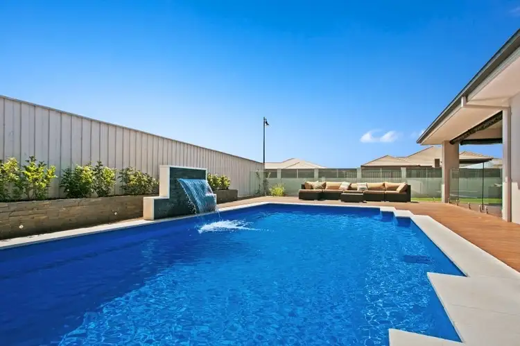 Second view of Homely house listing, 10 Arrowtail Street, Chisholm NSW 2322