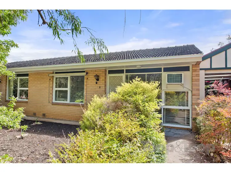Third view of Homely unit listing, 1/5 Richmond Road, Westbourne Park SA 5041