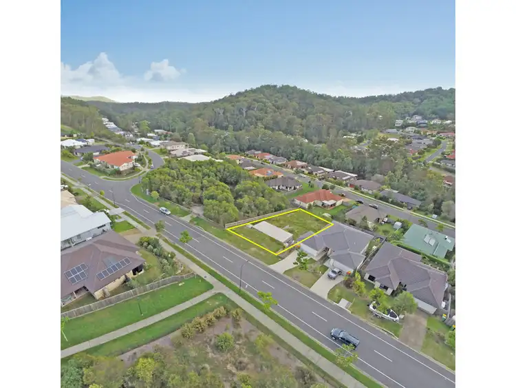 Sixth view of Homely semi-detached listing, 2/84 McAuley Parade, Pacific Pines QLD 4211