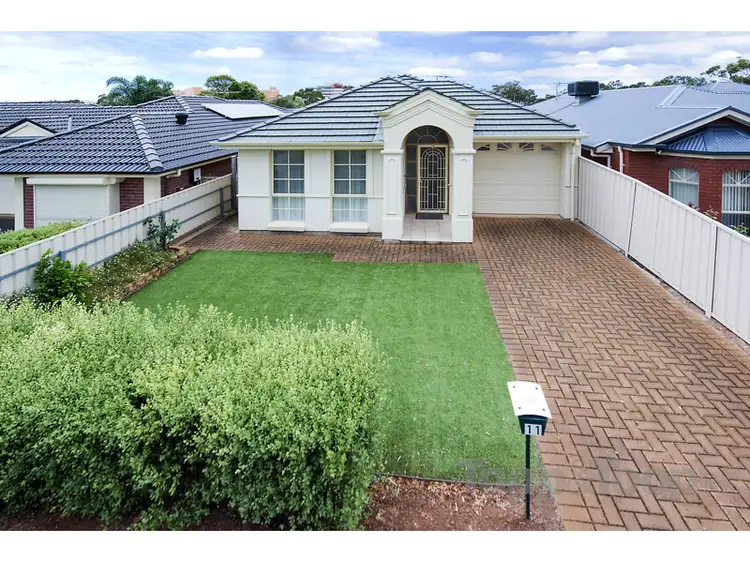 Second view of Homely house listing, 11 Alderman Avenue, Seacombe Gardens SA 5047