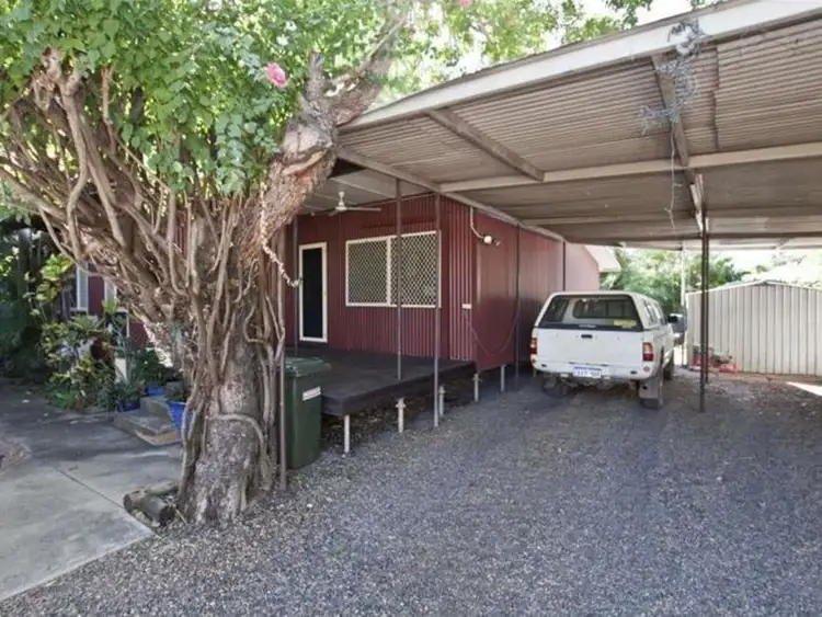 Third view of Homely house listing, 3 Silverbox Avenue, Kununurra WA 6743
