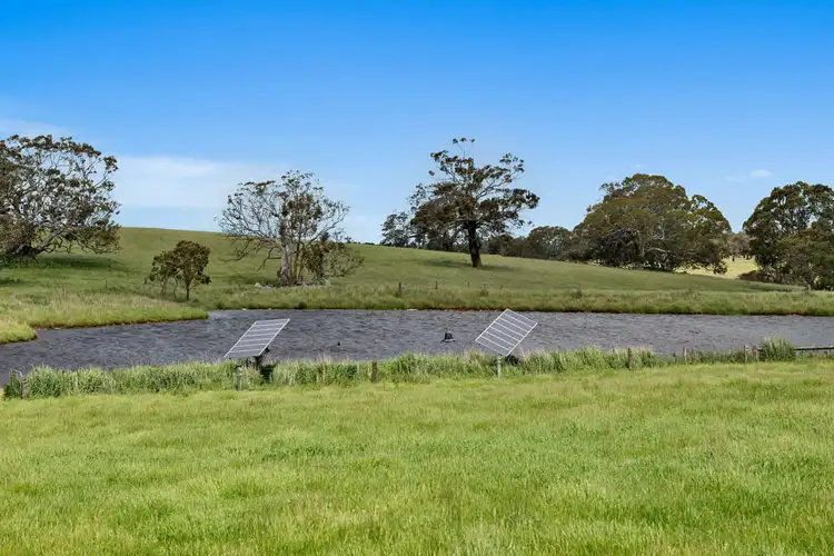 Fifth view of Homely rural property listing, 214 Coleraine-Balmoral Road, Coleraine VIC 3315