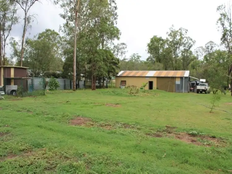 Main view of Homely rural property listing, 77 Greenock Road, South Maclean QLD 4280