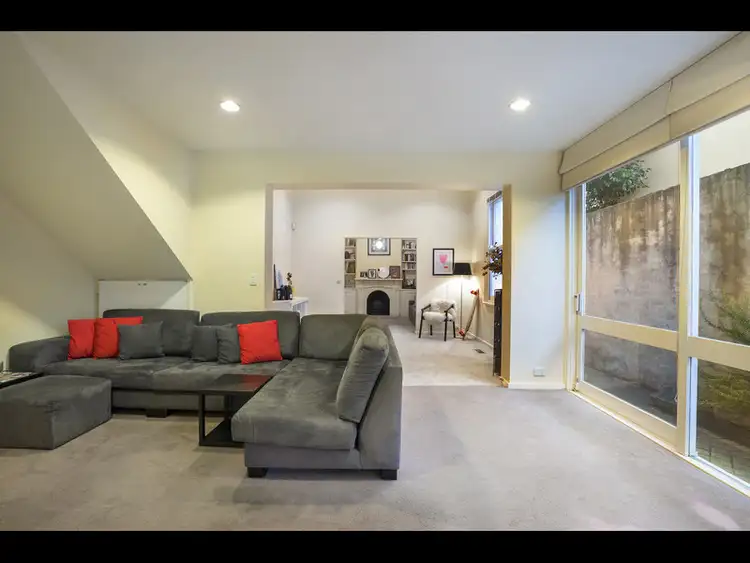 Fourth view of Homely house listing, 78 Hope Street, South Yarra VIC 3141