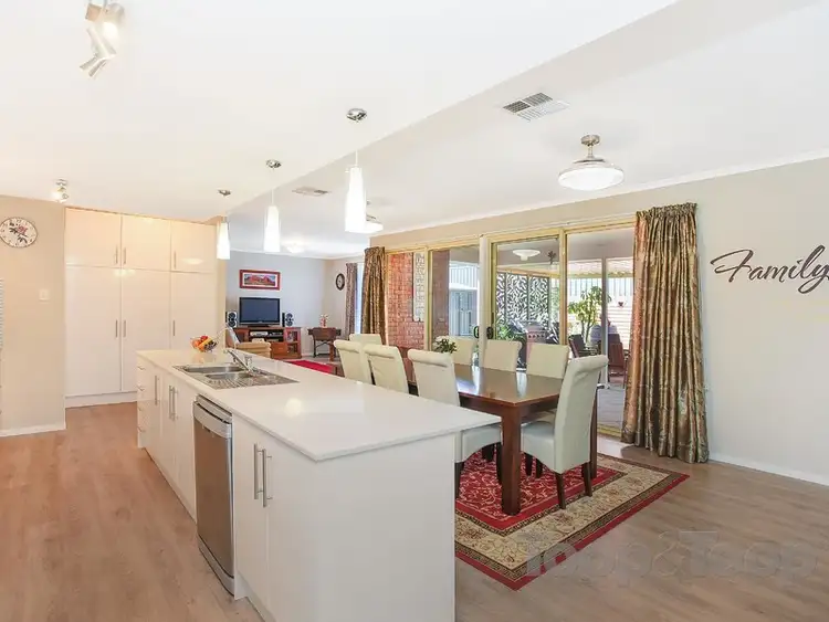 Third view of Homely house listing, 3 Emerald Drive, Hayborough SA 5211