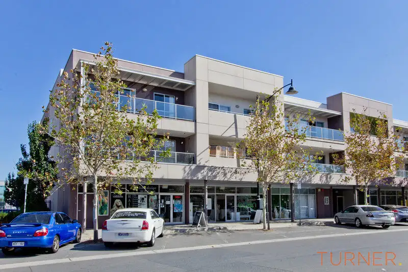 Main view of Homely apartment listing, 17/13 Hurtle Parade, Mawson Lakes SA 5095