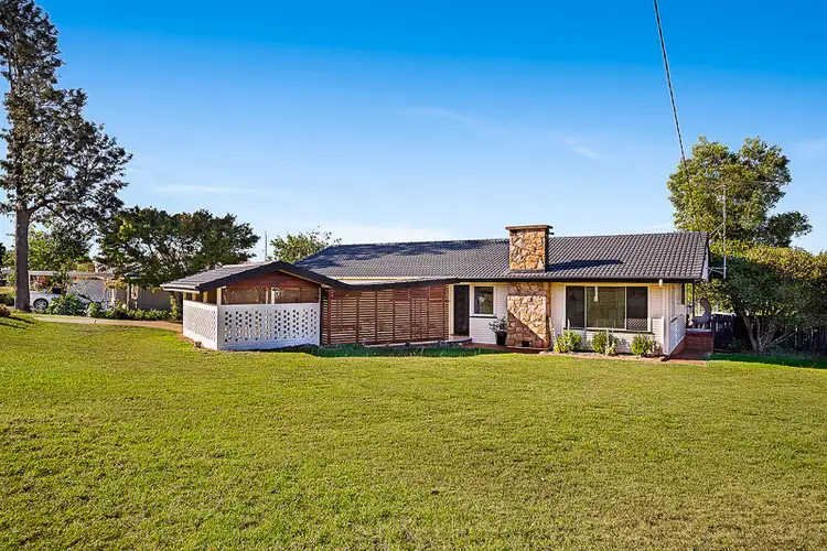 Main view of Homely house listing, 33 Charnley Street, Kearneys Spring QLD 4350