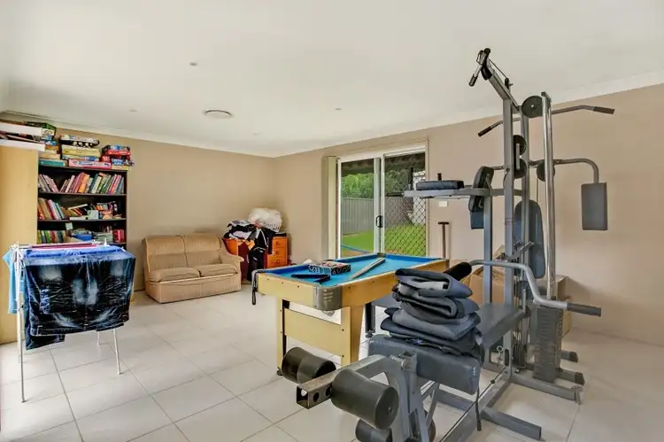 Fourth view of Homely house listing, 10 Barringum Close, Medowie NSW 2318