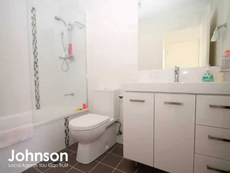 Fifth view of Homely townhouse listing, 12/22 Cola Crescent, Wynnum West QLD 4178