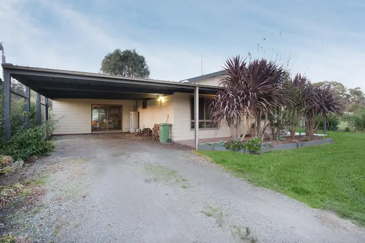 Main view of Homely house listing, 33-35 Riverside Avenue, Bunyip VIC 3815