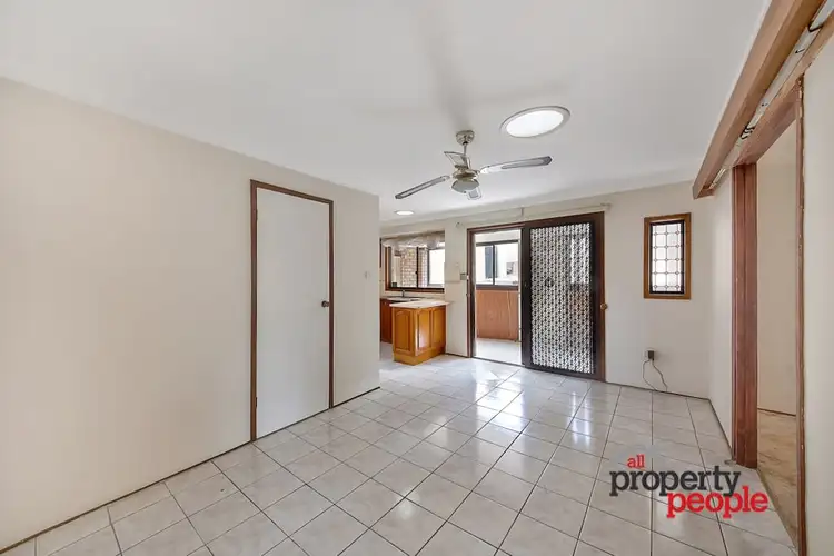 Third view of Homely house listing, 22 Lightwood Street, Ambarvale NSW 2560