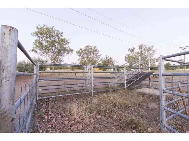 Seventh view of Homely house listing, 14-16 Booloocooroo Road, Gunnedah NSW 2380