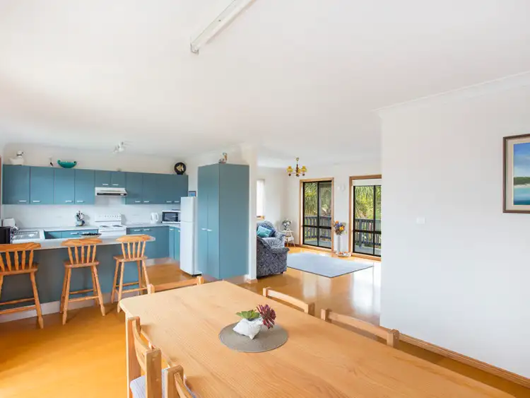 Fifth view of Homely house listing, 4 Murilla Avenue, Bawley Point NSW 2539