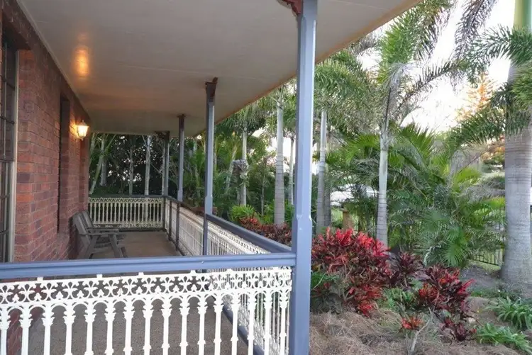 Third view of Homely house listing, 4 Coolanblue Avenue, Innes Park QLD 4670