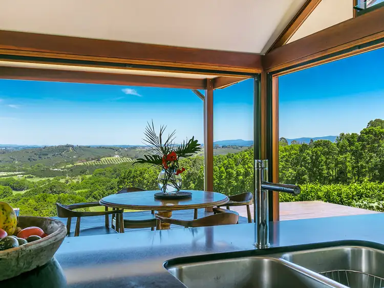 Fifth view of Homely house listing, 587 Fernleigh Road, Brooklet NSW 2479