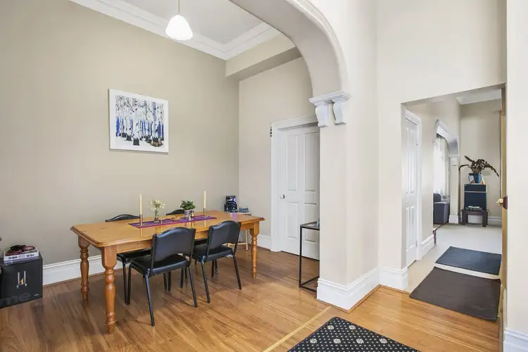 Sixth view of Homely apartment listing, 1/402 Doveton Street North, Soldiers Hill VIC 3350