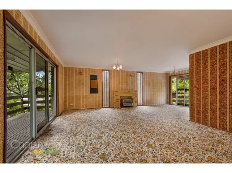 Third view of Homely house listing, 480 Great Western Highway, Faulconbridge NSW 2776