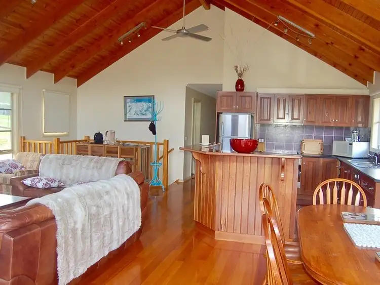 Seventh view of Homely house listing, 19 Changue Road, Merrijig VIC 3723