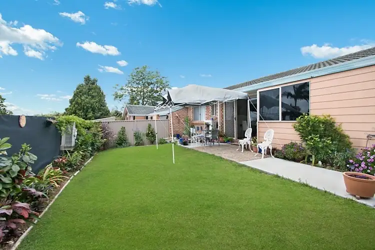 Second view of Homely villa listing, 42/3-19 Amaroo Drive, Banora Point NSW 2486