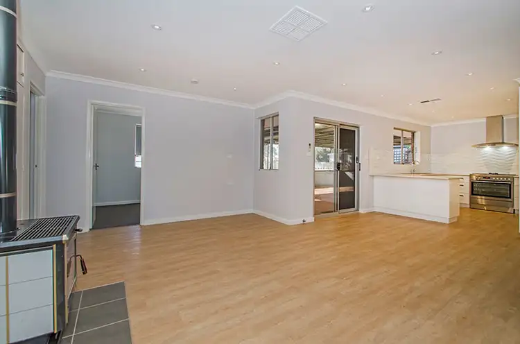 Third view of Homely house listing, 212 Hare Street, Lamington, Kalgoorlie WA 6430