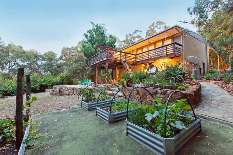 Main view of Homely house listing, 11 Vernallan Way, Lesmurdie WA 6076