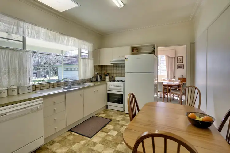 Fourth view of Homely house listing, 439 Belgrave Gembrook Road, Emerald VIC 3782