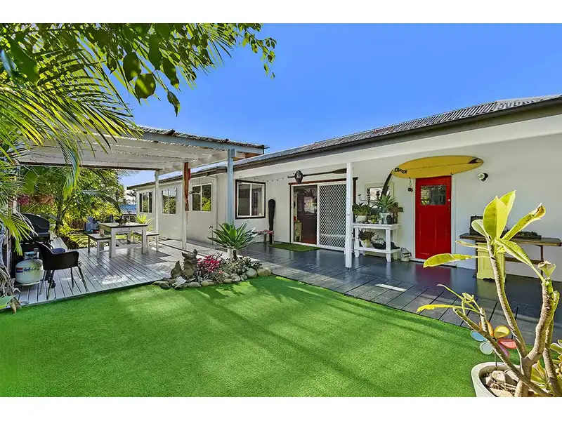 Main view of Homely house listing, 193 Bateau Bay Road, Bateau Bay NSW 2261