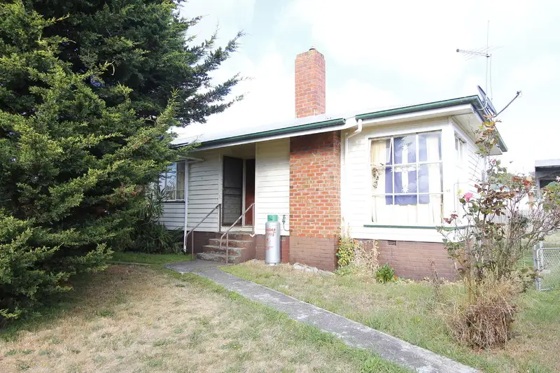 Main view of Homely house listing, 52 Josephine Street, West Ulverstone TAS 7315