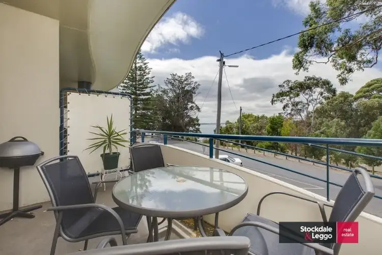 Fifth view of Homely unit listing, 215/1 The Esplanade, Cowes VIC 3922