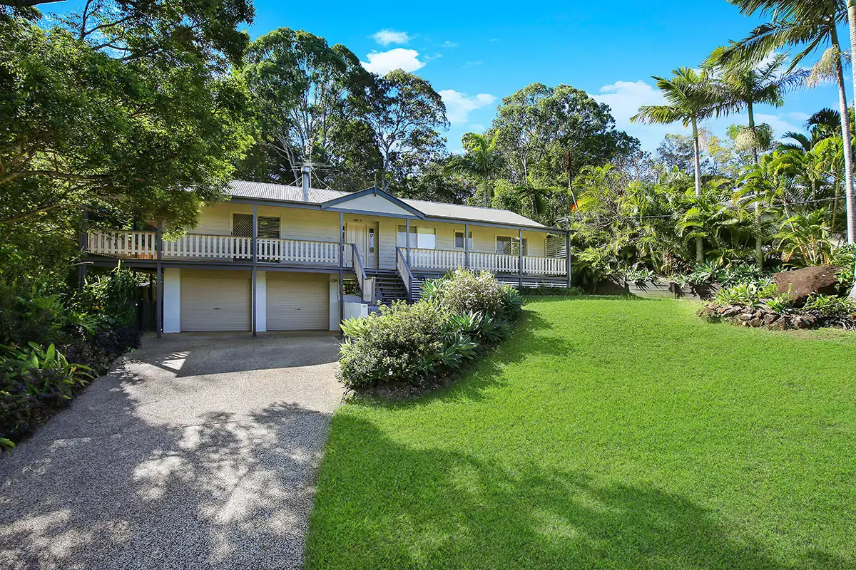 Main view of Homely house listing, 24 Nyes Crescent, Buderim QLD 4556