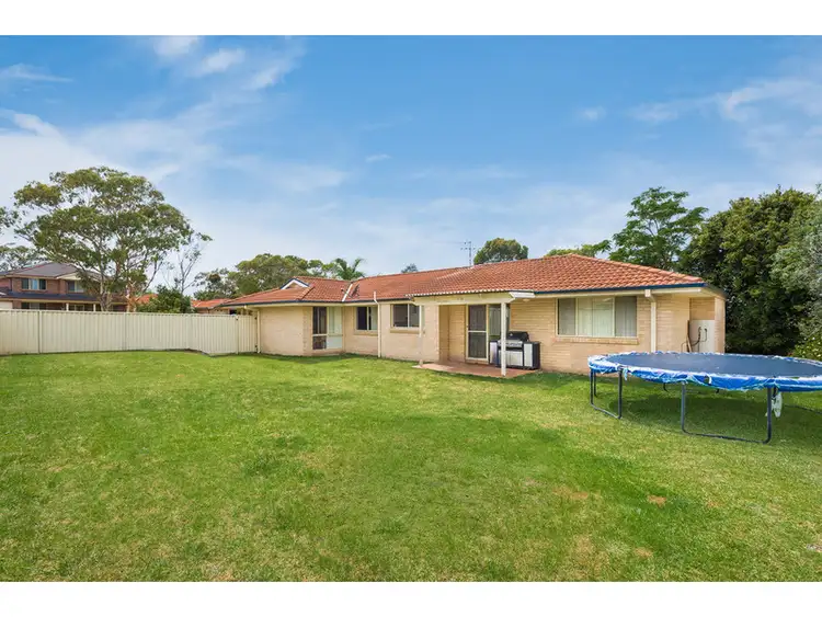 Fourth view of Homely house listing, 2 Spruce Close, Hamlyn Terrace NSW 2259