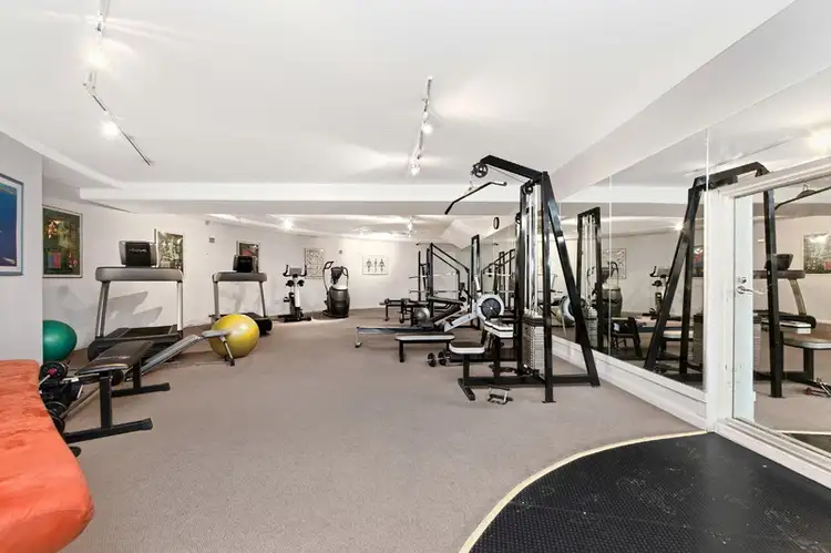Sixth view of Homely apartment listing, 63/27 Bennelong Parkway, Wentworth Point NSW 2127