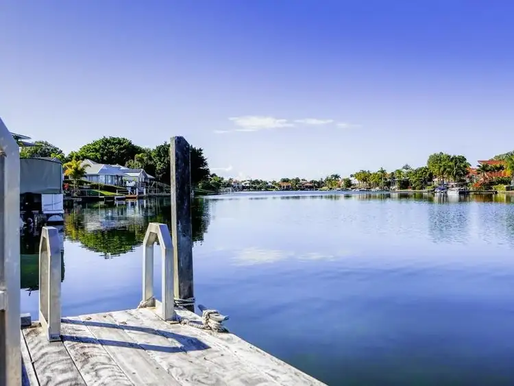 18 Mermaid Quay, Noosa Waters QLD 4566