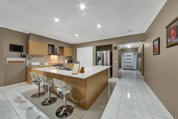 Fifth view of Homely house listing, 8 McCubbin Avenue, Pakenham VIC 3810