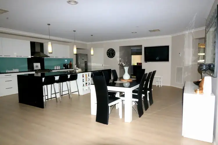 Third view of Homely house listing, 1 Shelton Street, Newborough VIC 3825